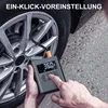 Kabellose Luftpumpe für Auto-, Fahrrad- und Motorradreifen Produktbild-Vorschau 3