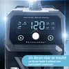 STAHLWERK Poste à souder Mini FLUX 120 ST Digital - Voir les images du produit 6