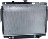 NRF 50349 Kühler Wasserkühler Motorkühler Produktbild-Vorschau 11