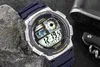 Casio AE-1000W-2AV, Wasserfest Produktbild-Vorschau 26
