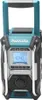 MAKITA Baustellenradio 12 bis 40V Li-Ion - Ohne Batterie, Produktbild-Vorschau 4
