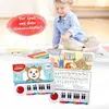 Trötsch Bobo Siebenschläfer Klavierbuch Meine ersten Lieder Produktbild-Vorschau 5
