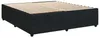 vidaXL Boxspringbed met matras, zwart, 180 x 200 cm, Productafbeelding-voorbeeld 4