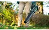Bosch Advanced LeafBlower 36V-750 - Soffiatore di foglie - Anteprima dell’immagine prodotto 11