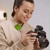RØDE Wireless GO, Tragbares/Headset/Lavalier-Mikrofon, 3,5 Produktbild-Vorschau 11