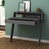Skye Decor, PC stolík - Cuoco (Antracit) Náhľad obrázku produktu 2