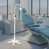 Lampa medyczna do badań i operacji – mobilna lampa stojąca Podgląd zdjęcia produktu 6