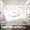 LED Panel 29x29 cm - 18W, 2400lm, IP44, flach, neutralweiß, Produktbild-Vorschau 2