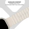 Strap-it  Armband mit Druckknopfverschluss passend für Produktbild-Vorschau 7