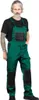 Arbeitslatzhose in versch. Farben grün 50 Produktbild-Vorschau 1