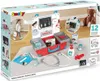SMOBY Medizin-Koffer 12-teilig - Arzttasche mit Zubehör, Produktbild-Vorschau 8