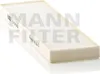 2 MANN Innenraumfilter für Hyundai i20 1,2-1,6 + CRDi ab Produktbild-Vorschau 6