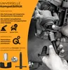 TRESKO Universal Bremskolbenrücksteller 3tlg Set Produktbild-Vorschau 5