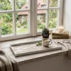 1.06 Tabla de madera con diseño "Shabby Chic", Vista previa de la imagen del producto 6