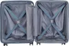 American Tourister Soundbox Trolley Hard Shell Blue 35,5 Podgląd zdjęcia produktu 29