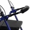 Vierrädrige Rollstuhlunterstützung Produktbild-Vorschau 10