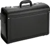 Alassio Pilotenkoffer Genova Kunstleder schwarz ca. 46 x 35 Produktbild-Vorschau 17