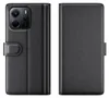 Echtleder Handyhülle für Xiaomi Redmi Note 14 Lederhülle Produktbild-Vorschau 9