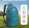 Weikani 20L Outdoor Bergsteigertasche, Fahrradrucksack, Produktbild-Vorschau 2