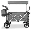FUXLIFE carro de transporte FX-CTL950 | Carro para ocio y Vista previa de la imagen del producto 2