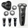3x Scherkopf passend wie Philips 422203626411 SH30/50 für Produktbild-Vorschau 4