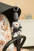 SENSILLO - Rassel Baby, Kuscheltier Babyspielzeug mit Produktbild-Vorschau 7