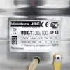 Kaminventilator VOK 120/100 bis +150 °C Produktbild-Vorschau 3