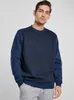 Urban Classics Pullover 2-Tone Fake Raglan Crew Produktbild-Vorschau 14