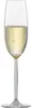 Schott Zwiesel 6 Stück Sektglas Diva tritan· kristall,  Anteprima dell’immagine prodotto 9