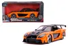 Jadatoys 9330732314R00 - 1:24 Fast & Furious Mazda RX-7 - Produktbild-Vorschau 4