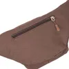 Bauchtasche Cowboy braun Produktbild-Vorschau 3