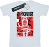 Disney - "The Incredibles" T-Shirt für Damen BI41845 (M) Produktbild-Vorschau 1