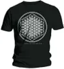 Bring Me The Horizon Sempiternal Black M Koszulka Podgląd zdjęcia produktu 2