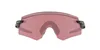 Oakley Encoder 94710636 Black/Prizm Dark Golf Fahrradbrille Produktbild-Vorschau 3