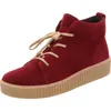 Gabor 33.736 Damen Stiefeletten - bequeme Stiefelette rot Produktbild-Vorschau 7