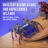 Spider Robot Spinnen Roboter zum selbst zusammenbauen – Produktbild-Vorschau 8