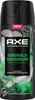 Axe Premium Bodyspray Emerald Geranium Dezodorant bez soli Podgląd zdjęcia produktu 2