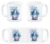 Du bist mir wichtelig! Wichtel Kaffeebecher Produktbild-Vorschau 4