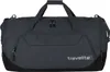 cestovná taška cez rameno Kick Off Duffle anthracite black Náhľad obrázku produktu 1