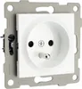 Kontakt Gniazdo Elektryczne Pojedyncze Szklane Fi60 z Podgląd zdjęcia produktu 4
