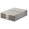 DURABLE Schubladenbox VARICOLOR® 3, 760327 mehrfarbig Produktbild-Vorschau 15