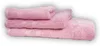 Frottierhandtuch VIOLKA 50x100cm 450g bordeauxrot Produktbild-Vorschau 3