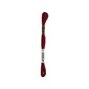 Anchor Sticktwist 4635000-00045 burgund Stickgarn, 100 % Produktbild-Vorschau 1