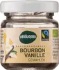 Bourbonská vanilka - mletá 10g Náhled obrázku produktu 1