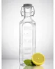 Kilner New Clip Top Bottle 1 Lt, Flasche, 1 l, Transparent, Produktbild-Vorschau 8