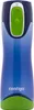 Butelka na wodę z tritanu ContiGo!!! Swish 500ml granatowa Podgląd zdjęcia produktu 1