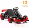 Kart électrique pour enfants Audi 24 V (6-12 ans) – Sous Voir les images du produit 6