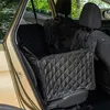Deka do auta pre psov, poťah na zadné sedadlo auta, Náhľad obrázku produktu 17