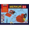 Stavebnice MERKUR 2.1 Elektromotorek Náhled obrázku produktu 2
