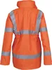 Yoko Hi-Vis ladies' executive jacket Produktbild-Vorschau 1